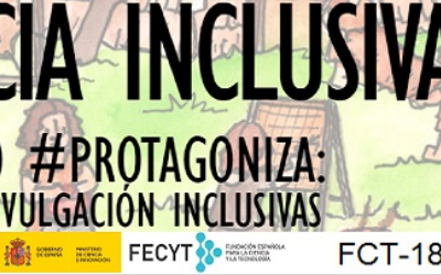 Hoy hablamos con… Millán Mozota (IMF-CSIC)