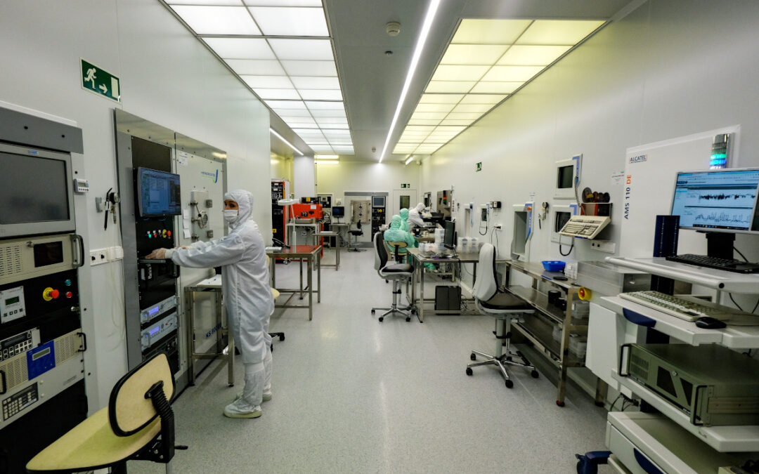 INBRAIN Neuroelectronics signa un acord per desenvolupar neurotecnologia patentada per sis institucions públiques de recerca