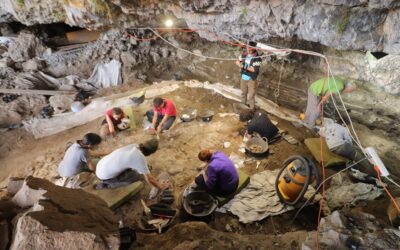 Excavacions arqueològiques confirmen la presència plena del Neolític al Pirineu