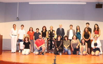 El CSIC lliura els premis de la XII edició d’Inspiraciencia a Barcelona