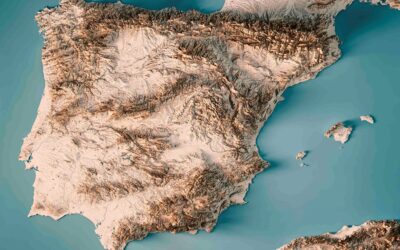 Un refredament extrem fa 1,12 milions d’anys va acabar amb la primera ocupació humana d’Europa