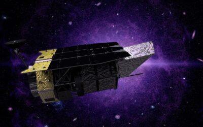 El telescopi Roman es llançarà el 2027 per descobrir la naturalesa de l’energia fosca