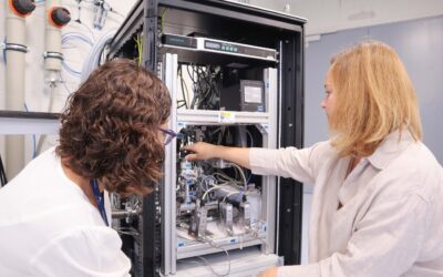 El CSIC i Sincrotró ALBA posen en marxa un laboratori per impulsar la transició energètica