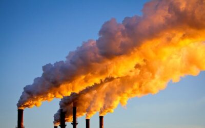 Un estudi assenyala els subproductes industrials com una oportunitat per reduir el CO2 a l’atmosfera