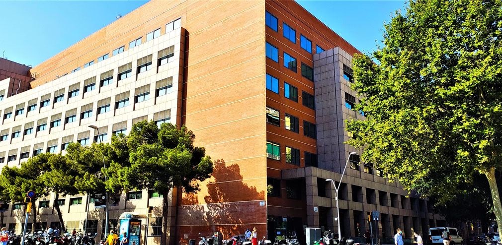 Institut d'Investigacions Biomèdiques de Barcelona (IIBB-CSIC)