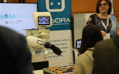 Investigadors del CSIC aborden el futur de la sostenibilitat i l’ètica a la societat digital