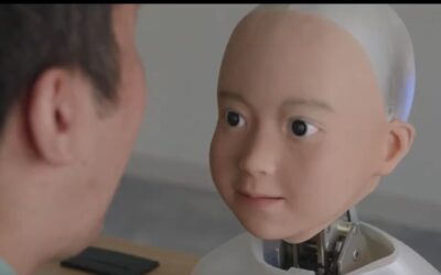 El IRI (CSIC-UPC) organiza el 1r Simposio Japon-España para presentar la Avatar Symbiotic Society