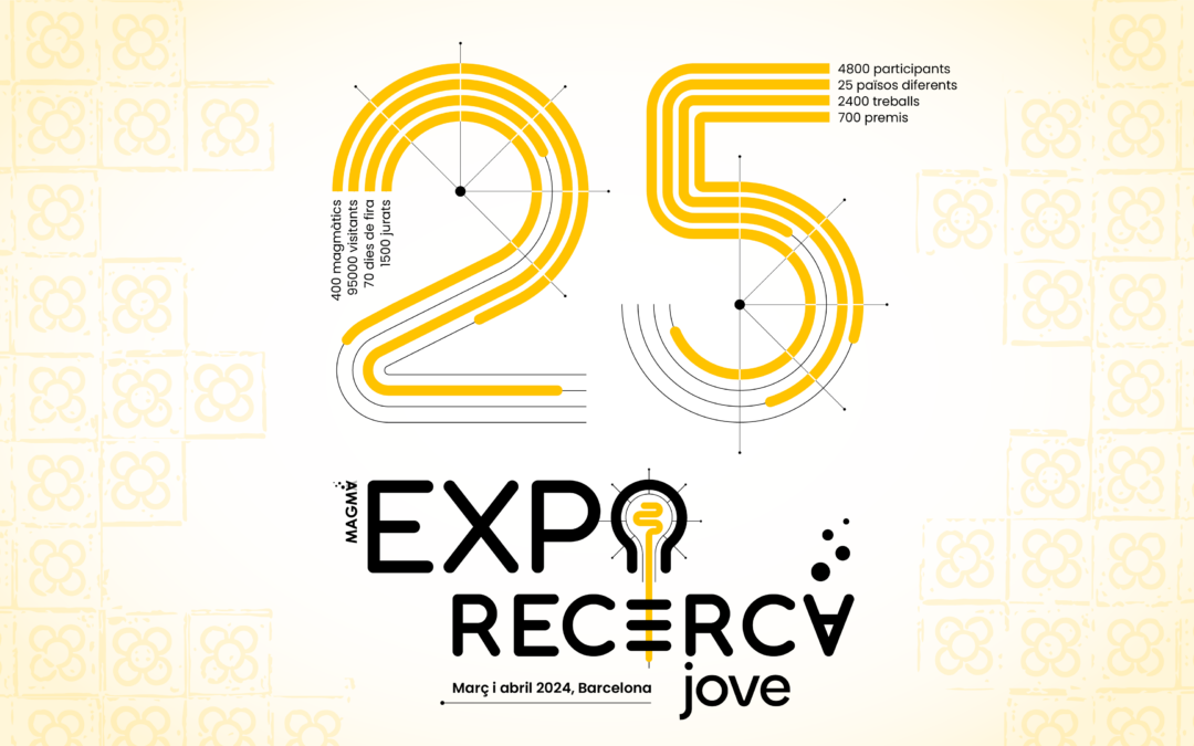 El CSIC participa en la 25 edición de Exporecerca Jove