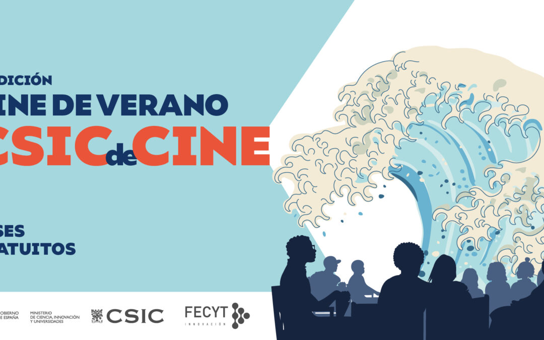 El cine de verano del CSIC se estrena en Barcelona con la proyección de ‘Lo Imposible’