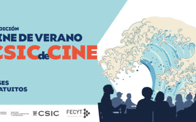El cinema d’estiu del CSIC s’estrena a Barcelona amb la projecció de ‘Lo Imposible’