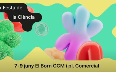 El CSIC participa amb una vintena d’activitats a la Festa de la Ciència