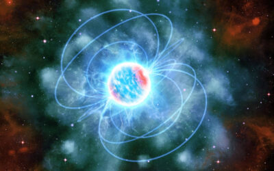 Un equip d’astrònoms de l’ICE-CSIC descobreix tres estrelles de neutrons massa fredes per a la seva edat