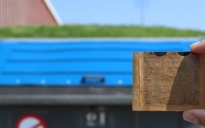 Desenvolupen una metodologia innovadora per ecodissenyar bateries sostenibles que s’adaptin al cicle de vida del producte