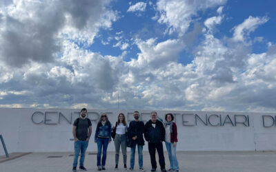 Investigadores del CSIC llevan la arqueología a los centros penitenciarios de Cataluña