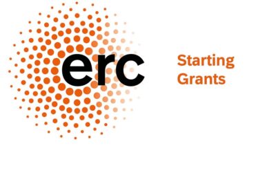 Dues científiques del CSIC a Catalunya obtenen noves ajudes Starting Grant del Consell Europeu de Recerca (ERC)