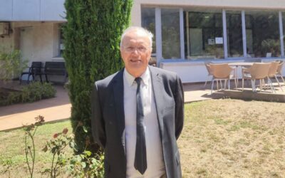 Xavier Obradors (ICMAB-CSIC) recibe el premio James Wong del Institute of Electrical and Electronic Engineering (IEEE)