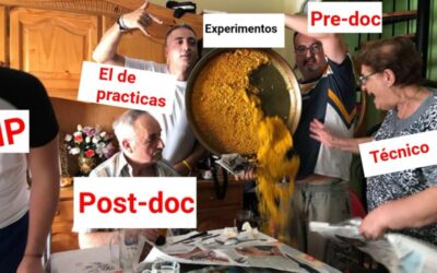 El concurs del CSIC #CienciaenMemes anuncia els guanyadors de la sisena edició