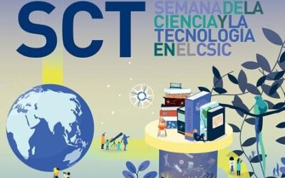 Vuelve la Semana de la Ciencia: los centros del CSIC en Cataluña participan con cerca de una treintena de actividades