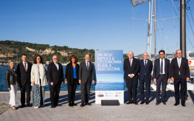 Barcelona aposta per Barcelona Mar de Ciència per donar a conèixer la recerca oceànica i fomentar la participació ciutadana