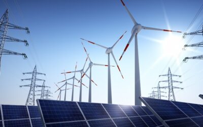 Un projecte pioner desenvoluparà sistemes electrònics basats en nous materials per impulsar les xarxes elèctriques intel·ligents