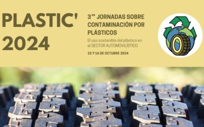 Plastic 2024: Barcelona acull les III Jornades sobre contaminació per plàstics