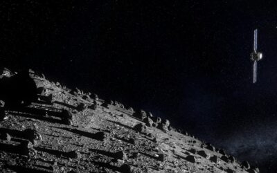 El ICE-CSIC participa en la misión Hera de defensa planetaria
