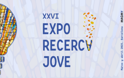 El CSIC participa en la 26 edición de Exporecerca Jove