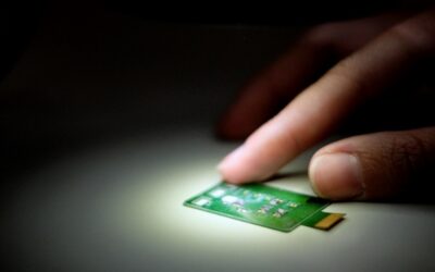 El IMB-CNM-CSIC desarrolla un sensor multiparamétrico portátil para el análisis continuo del sudor en deportistas